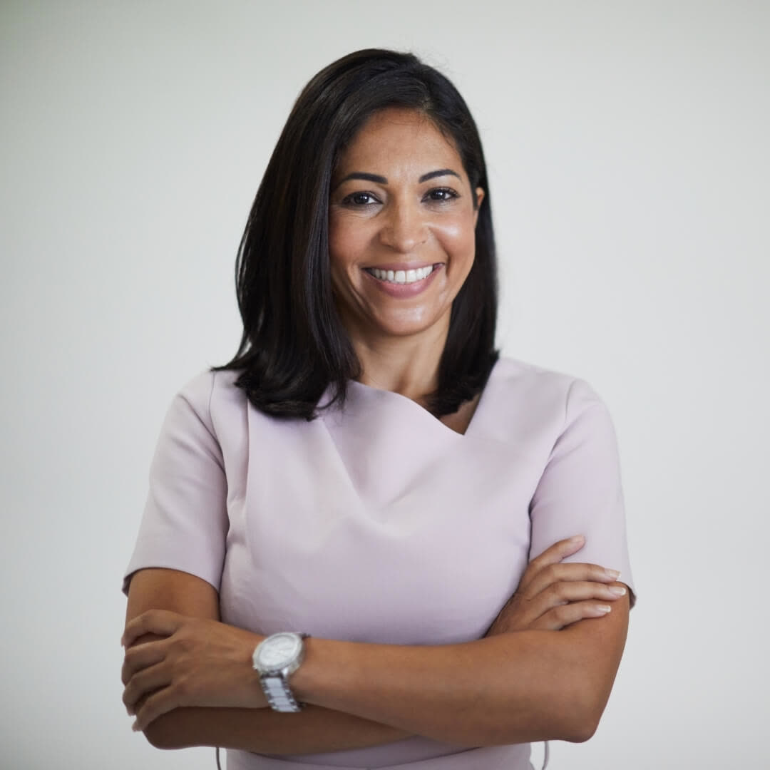 Gabriella Carter, founder and director of GC Dance Company